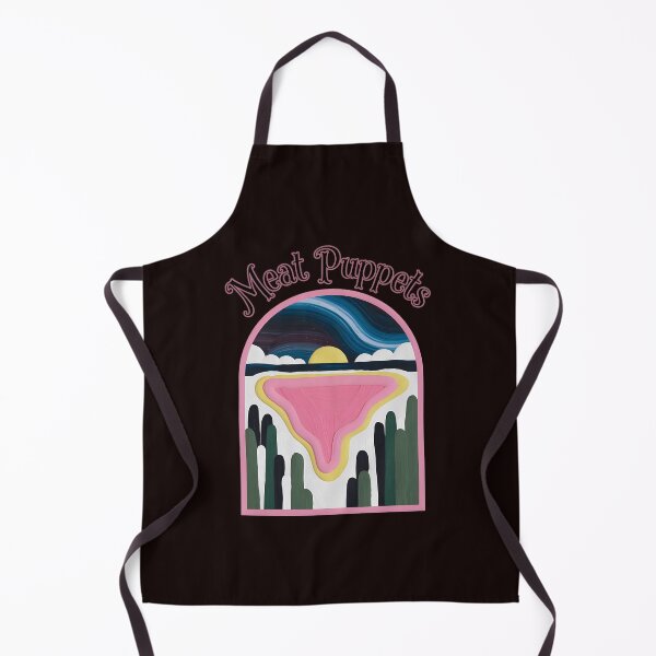Item preview, Meat Puppets designed and sold by Coolken kurrrr.