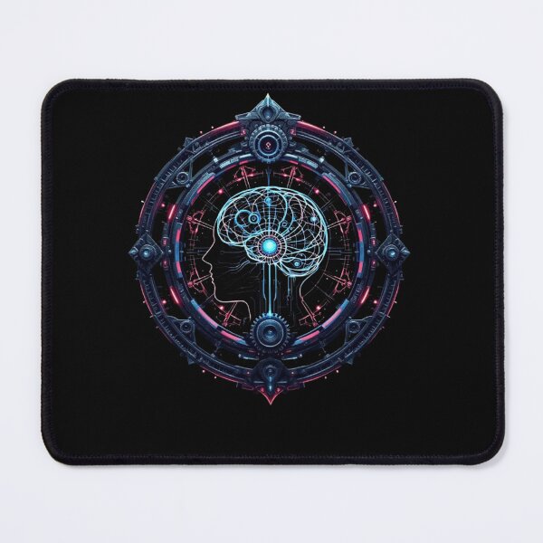 Item preview, Open your mind. designed and sold by Witch Queen Clothing.