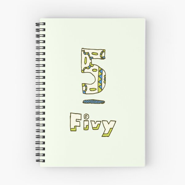Item preview, FIVY – Symbol for Something Forgotten designed and sold by StylishCloset55.