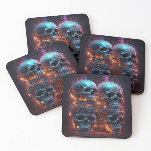 Item preview, Skull Energy designed and sold by Sadia  Jannat.