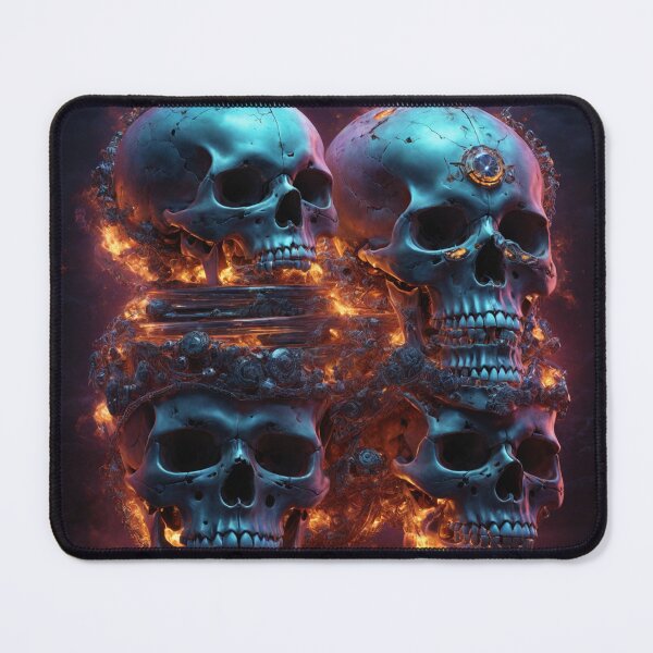 Item preview, Skull Energy designed and sold by Sadia  Jannat.