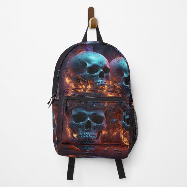 Item preview, Skull Energy designed and sold by Sadia Jannat.
