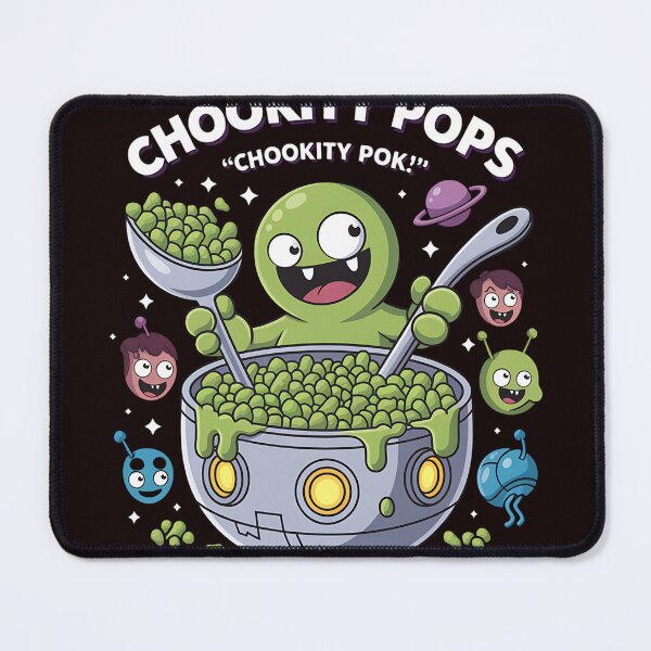 Item preview, Mooncake'S Chookity Pops designed and sold by Coolken kurrrr.