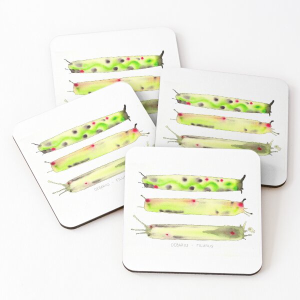 Item preview, Debarus Filurus designed and sold by Abstraktera.