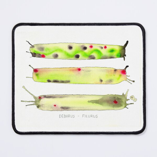 Item preview, Debarus Filurus designed and sold by Abstraktera.
