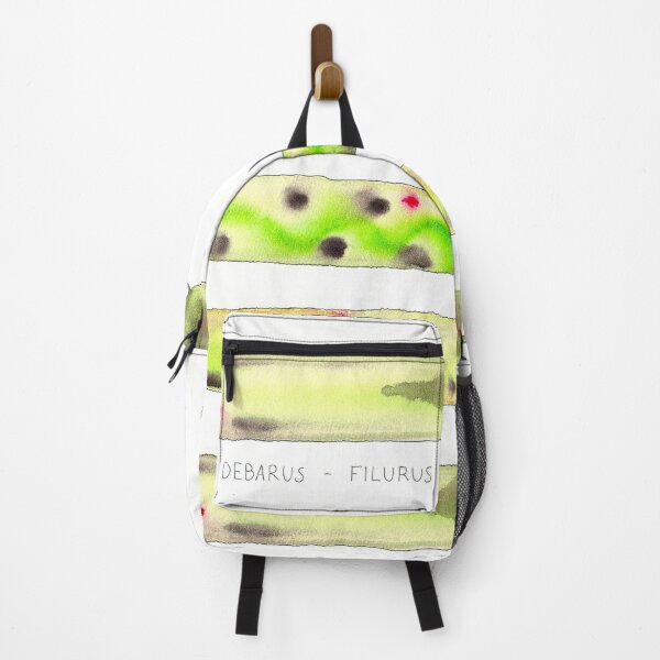 Item preview, Debarus Filurus designed and sold by Abstraktera.