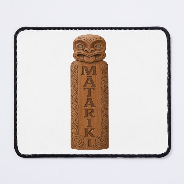 Item preview, Mātariki Poū designed and sold by Traci Coxhead.