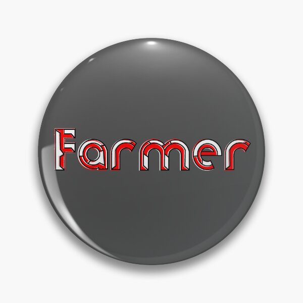 Item preview, Proud Farmer Life designed and sold by 4rpixs.