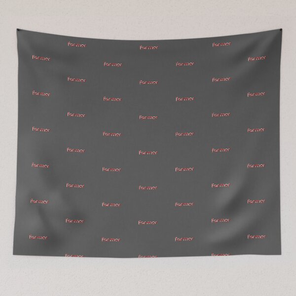 Item preview, Proud Farmer Life designed and sold by 4rpixs.