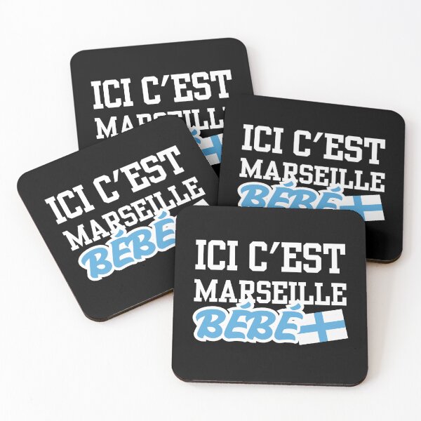 Item preview, This is Marseille baby designed and sold by lebarbu.