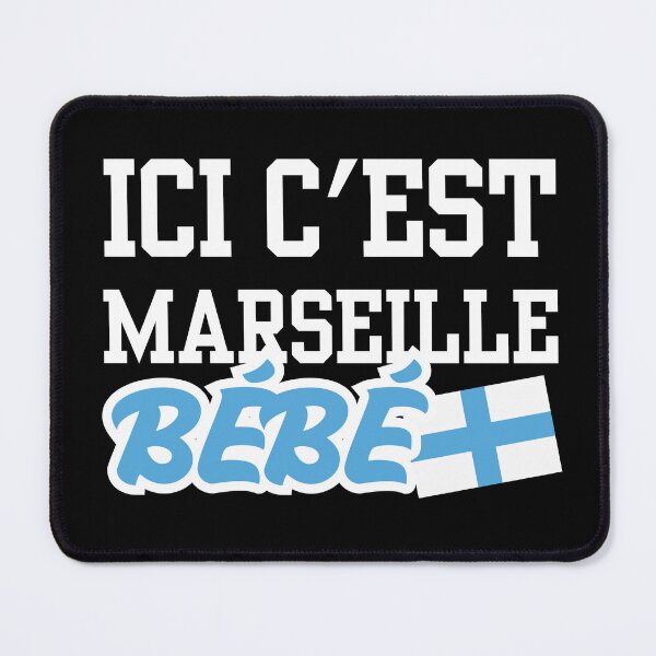 Item preview, This is Marseille baby designed and sold by lebarbu.