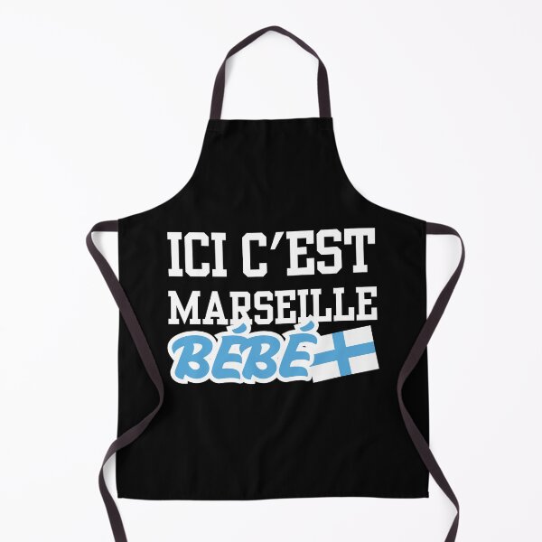Item preview, This is Marseille baby designed and sold by lebarbu.