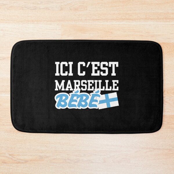 Item preview, This is Marseille baby designed and sold by lebarbu.