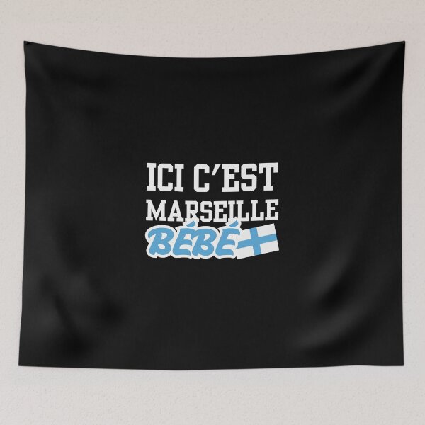 Item preview, This is Marseille baby designed and sold by lebarbu.