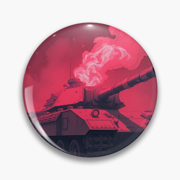 Artikelvorschau, Zerstörter Panzer entworfen und verkauft von apoknight.