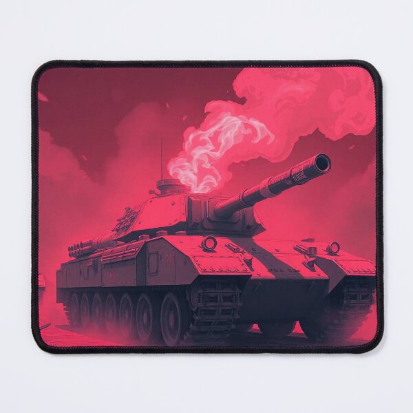 Item preview, Destroyed tank designed and sold by apoknight.