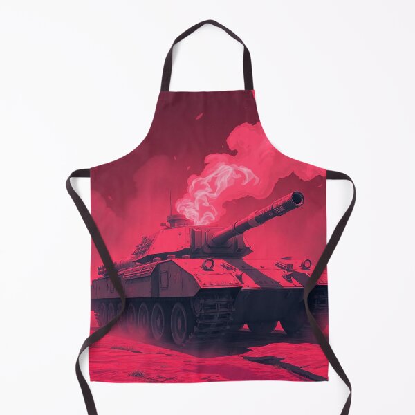 Item preview, Destroyed tank designed and sold by apoknight.