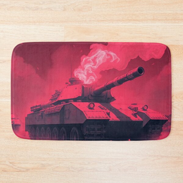 Item preview, Destroyed tank designed and sold by apoknight.