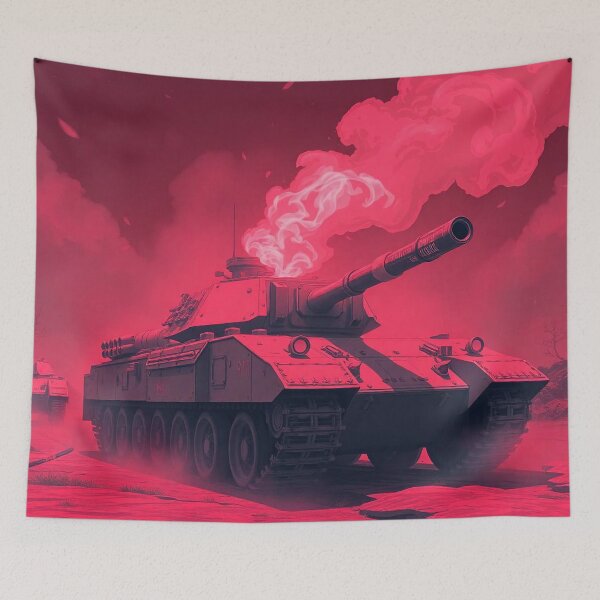 Item preview, Destroyed tank designed and sold by apoknight.