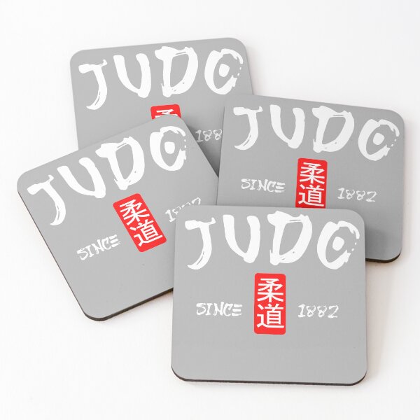 Item preview, Copy of JUDO SINCE 1882 Gray designed and sold by LuizSilva1983.