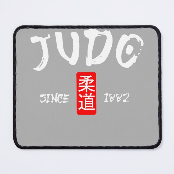 Item preview, Copy of JUDO SINCE 1882 Gray designed and sold by LuizSilva1983.