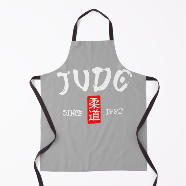 Item preview, Copy of JUDO SINCE 1882 Gray designed and sold by LuizSilva1983.