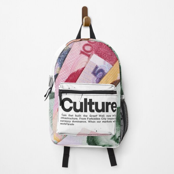 Item preview, Chinese Culture designed and sold by InkWhirl.