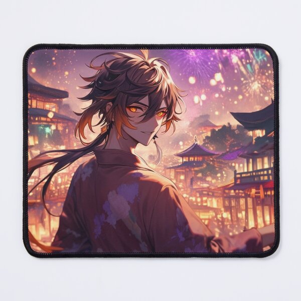 Item preview, Zhongli designed and sold by jinwooo.