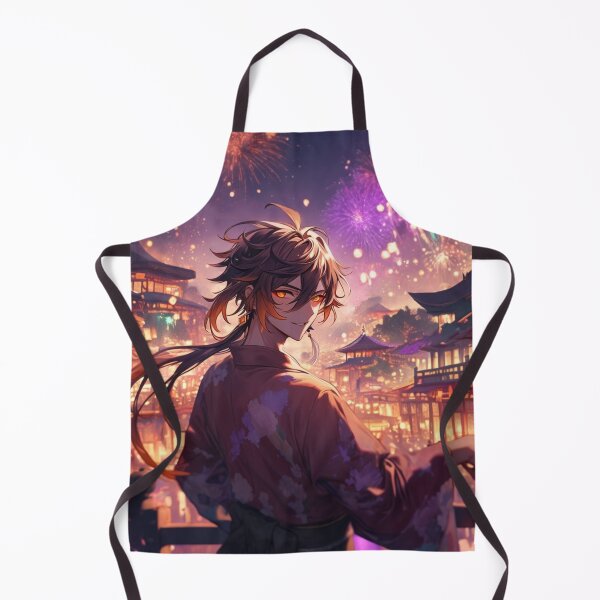 Item preview, Zhongli designed and sold by jinwooo.