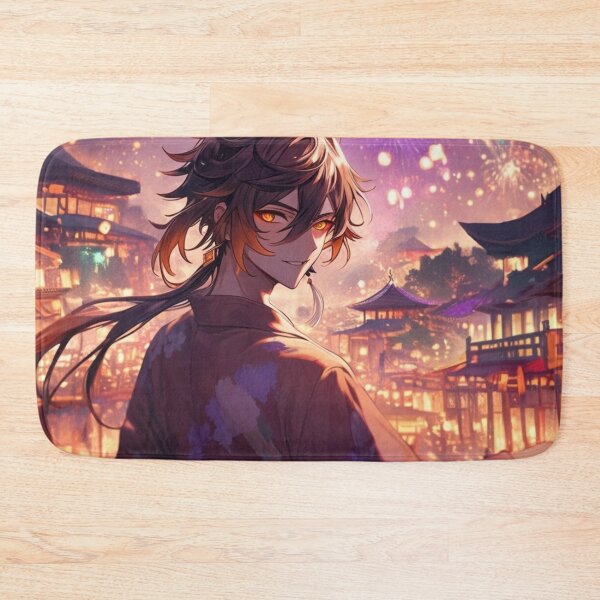 Item preview, Zhongli designed and sold by jinwooo.