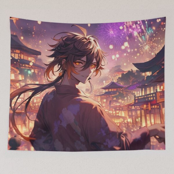 Item preview, Zhongli designed and sold by jinwooo.