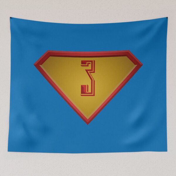 Item preview, Superbot 03 designed and sold by KalElsDesigns.