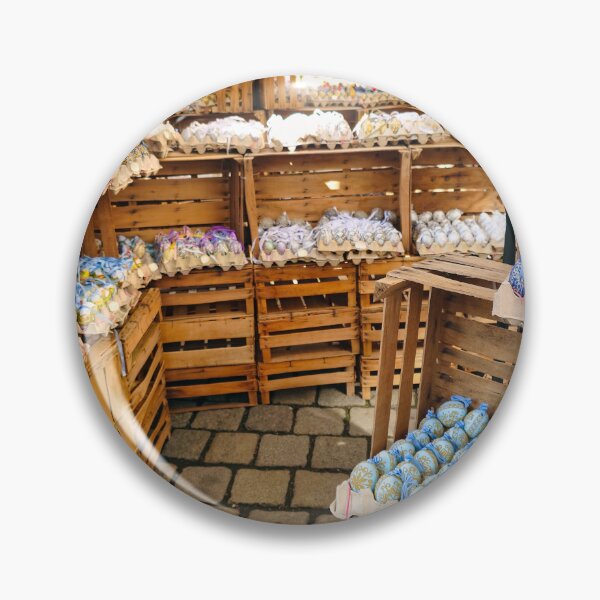 Item preview, Easter eggs,market in Freyung,Am Hof, Vienna,Austria  designed and sold by goceris.