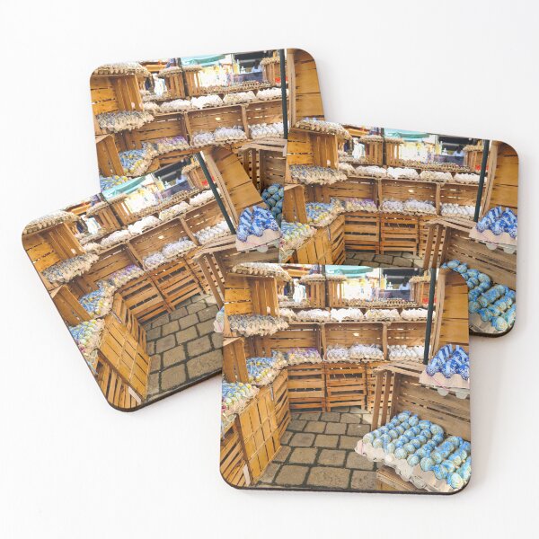 Item preview, Easter eggs,market in Freyung,Am Hof, Vienna,Austria  designed and sold by goceris.