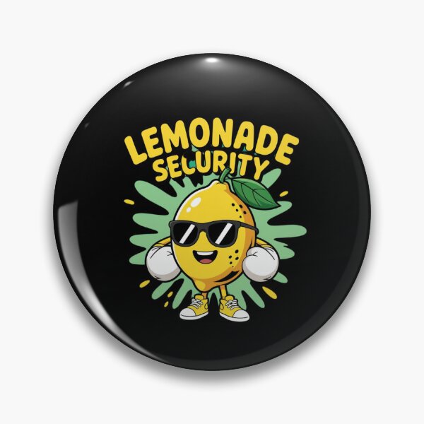 Item preview, Listen to the Lemon Devil – Bold, Fun & Basic Citrus-Inspired  designed and sold by Creations44.