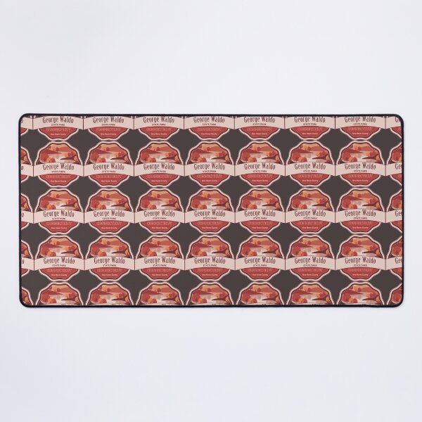 Item preview, George Waldo State Park New Haven County Connecticut designed and sold by Wanderful-roads.