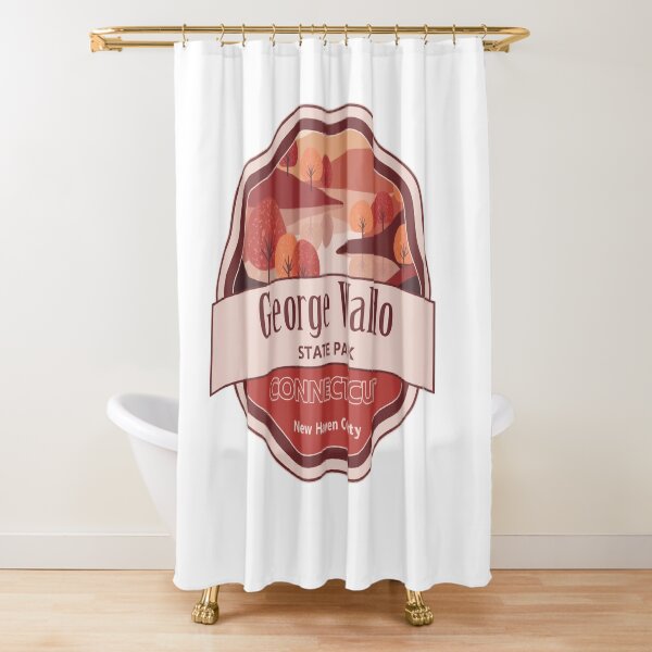 Item preview, George Waldo State Park New Haven County Connecticut designed and sold by Wanderful-roads.