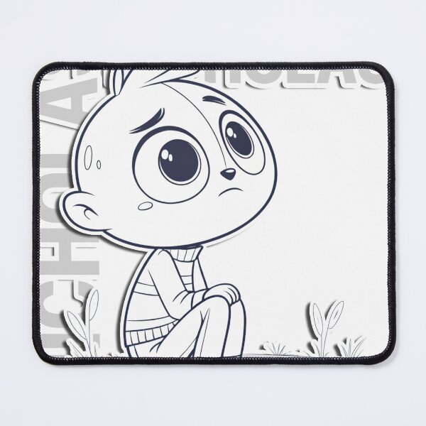 Item preview, cartoon, design, character, hand draw, cute, out line, illustration, vector designed and sold by NAVAL00.