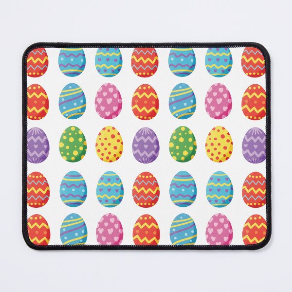 Item preview, Happy Easter Day Colorful Egg designed and sold by TheProPrints.