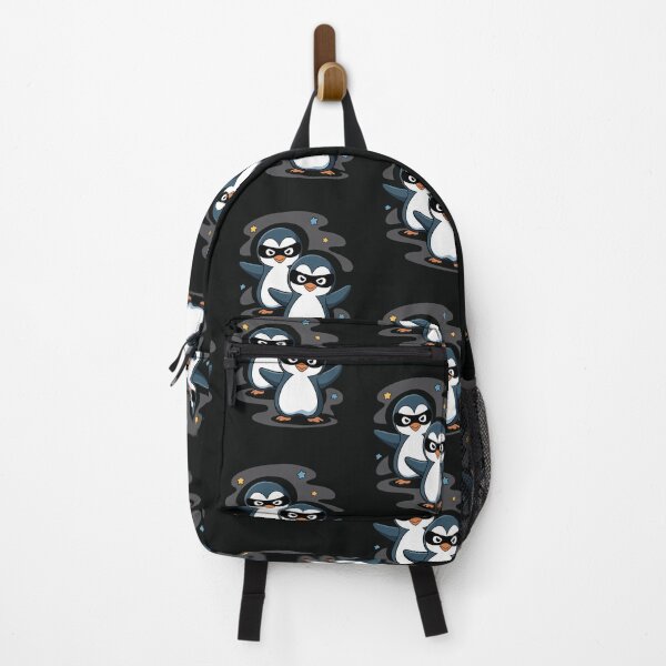 Item preview, Penguin Shadow Clan designed and sold by SignumShop.