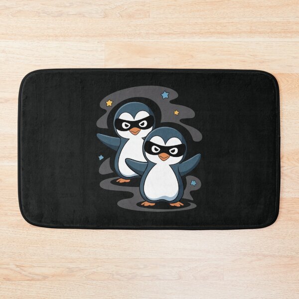 Item preview, Penguin Shadow Clan designed and sold by SignumShop.