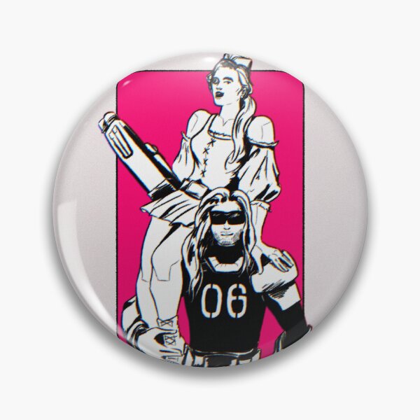 Item preview, ANDROIDS AND STEROIDS, NUTS AND BOLTS designed and sold by voxphantasma.