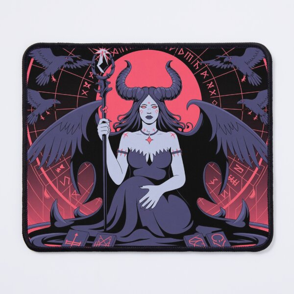 Item preview, The Serpent’s Sermon – Dark Occult Satanic Art with Ancient Forbidden Sigils and Rituals designed and sold by Fruzbt.