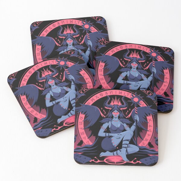 Item preview, The Serpent’s Sermon – Dark Occult Satanic Art with Ancient Forbidden Sigils and Rituals designed and sold by Fruzbt.