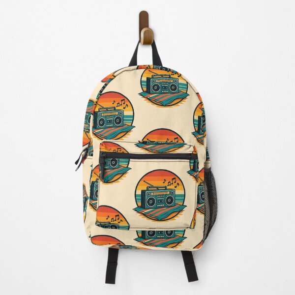 Item preview, Beach Beats designed and sold by Design Delinquent.