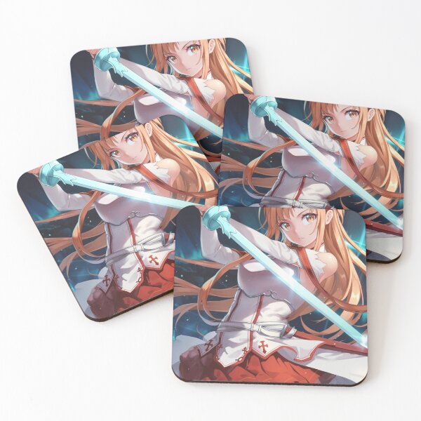 Item preview, Asuna designed and sold by jinwooo.