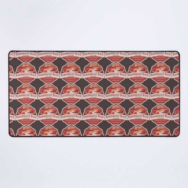 Item preview, Hammonasset Beach State Park New Haven County Connecticut designed and sold by Wanderful-roads.