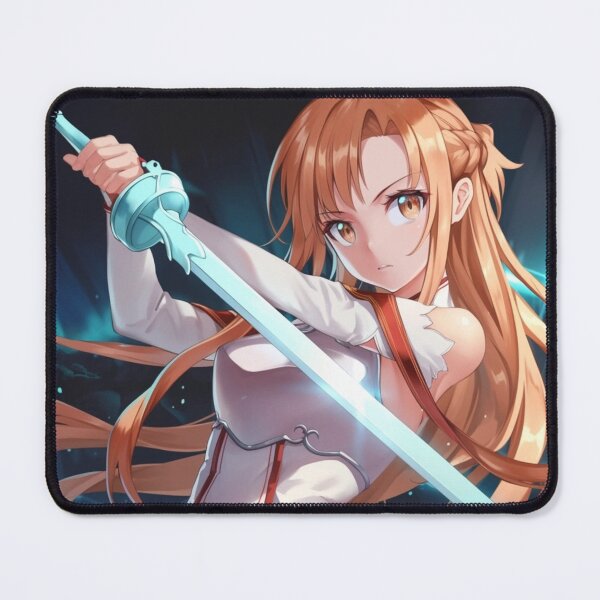 Item preview, Asuna designed and sold by jinwooo.