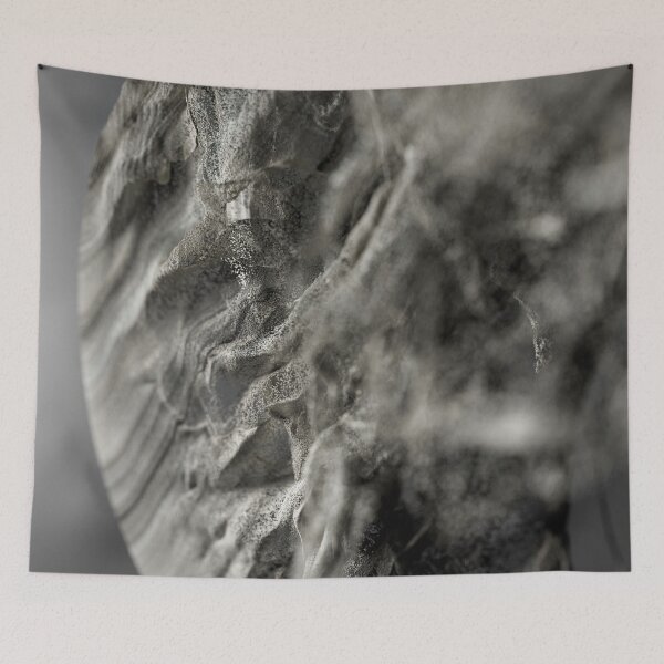 Item preview, Moon Ashes designed and sold by mullerdesign.