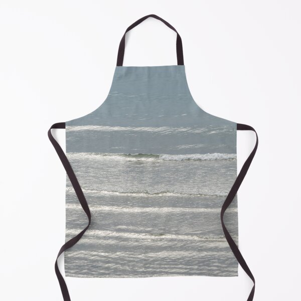 Item preview, Pearly Silver Waves Tranquility designed and sold by Georgia Mizuleva.